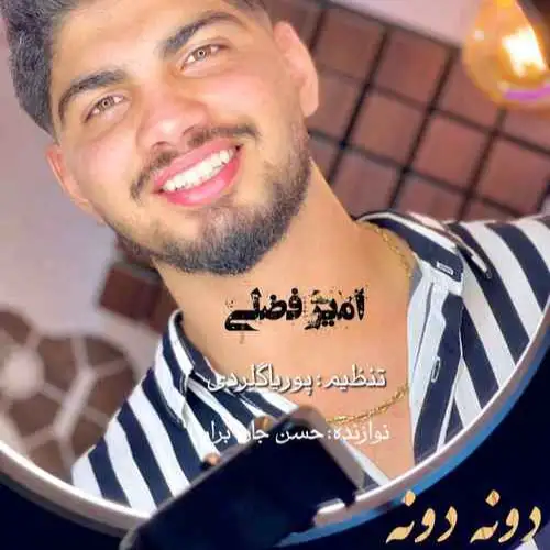 دونه دونه